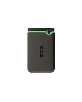 HDD USB3.1 4TB EXT. 2.5" TS4TSJ25M3C TRANSCEND