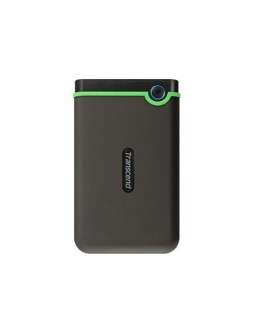 Dysk twardy USB3 2TB EXT. 2.5" TS2TSJ25M3S TRANSCEND