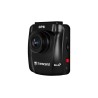 Transcend DrivePro 250 Quad HD Wi-Fi Zapalniczka Czarny