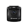 Transcend DrivePro 250 Quad HD Wi-Fi Zapalniczka Czarny