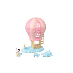 Sylvanian Families 5527...
