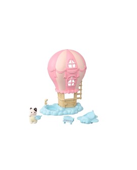 Sylvanian Families 5527 zestaw zabawkowy