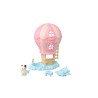 Sylvanian Families 5527 zestaw zabawkowy