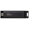 Kingston USB flash disk, USB 3.0, 1000GB, 1TB, DataTraveler Max, czarny, DTMAX/1TB, USB C
