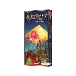 Dixit 6: Wspomnienia gra...