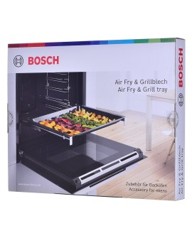Blacha Air Fry & Gril do smażenia BOSCH HEZ629070