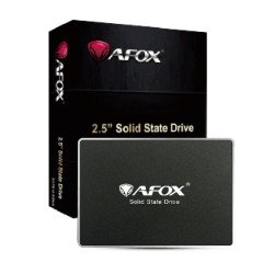 AFOX SSD 960GB QLC 560 MB/S...