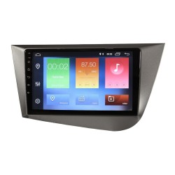 RADIO NAWIGACJA GPS SEAT...