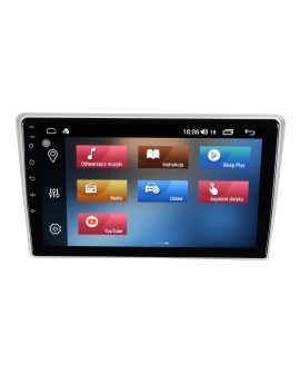 RADIONAWIGACJA GPS TOYOTA AVENSIS T25 2003-08
