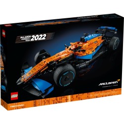 LEGO 42141 Samochód...
