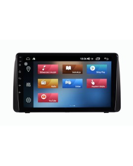 RADIO NAWIGACJA GPS CHRYSLER GRAND VOYAGER 2008-16