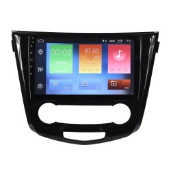 RADIO NAWIGACJA GPS NISSAN...