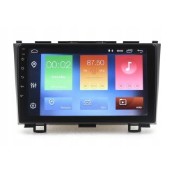 RADIO NAWIGACJA GPS HONDA...