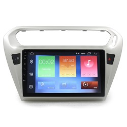 RADIO NAWIGACJA GPS PEUGEOT...