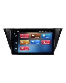 RADIO NAWIGACJA GPS IVECO DAILY 2014+ ANDROID