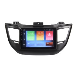 RADIO NAWIGACJA GPS HYUNDAI...