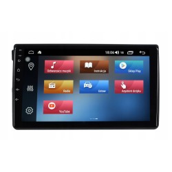 RADIO NAWIGACJA GPS FORD...