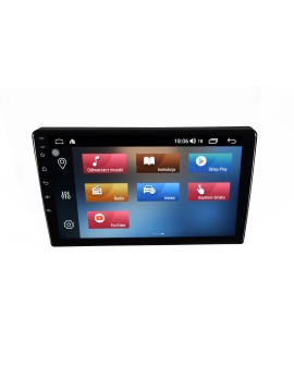 RADIO NAWIGACJA GPS KIA CEED I 2006-09 ANDROID