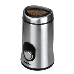 Młynek do kawy udarowy inox...