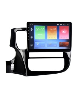 RADIO NAWIGACJA GPS MITSUBISHI OUTLANDER III 2012+