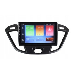 RADIO NAWIGACJA GPS FORD...