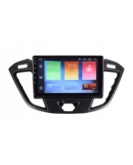 RADIO NAWIGACJA GPS FORD TRANSIT 2012-2018 ANDROID