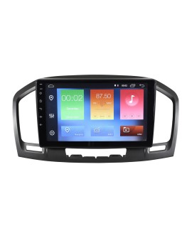 RADIO NAWIGACJA GPS OPEL INSIGNIA 2008-2013