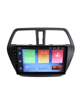 RADIO NAWIGACJA GPS SUZUKI SX4 S-CROSS 2013+ ANDROID
