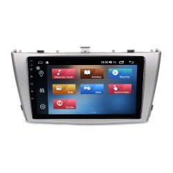 RADIO NAWIGACJA GPS TOYOTA...