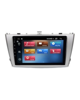 RADIO NAWIGACJA GPS TOYOTA AVENSIS T27 2008-2015