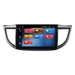 RADIO NAWIGACJA GPS HONDA...