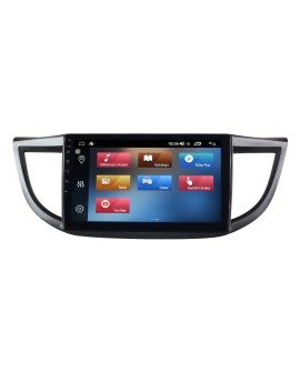 RADIO NAWIGACJA GPS HONDA CR-V IV 2012-17 ANDROID