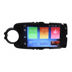 RADIO NAWIGACJA GPS TOYOTA...