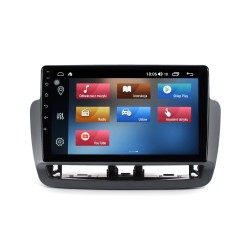 RADIO NAWIGACJA GPS SEAT...
