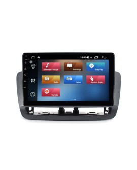 RADIO NAWIGACJA GPS SEAT IBIZA 2012-2015 ANDROID