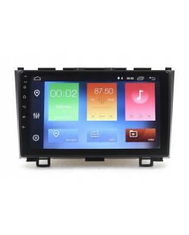 RADIO NAWIGACJA GPS HONDA CRV 2006-2012 ANDROID