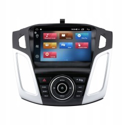 RADIO NAWIGACJA GPS FORD...