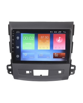RADIO NAWIGACJA GPS PEUGEOT 4007 2006-2012 ANDROID