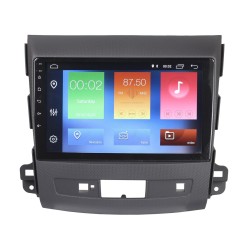 RADIO NAWIGACJA GPS PEUGEOT...