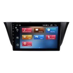 RADIO NAWIGACJA GPS IVECO...