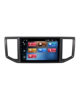 RADIO NAWIGACJA GPS VOLKSWAGEN CRAFTER 2016+ ANDROID