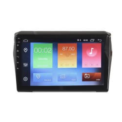RADIO NAWIGACJA GPS SUZUKI...