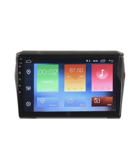 RADIO NAWIGACJA GPS SUZUKI SWIFT 2017-21 ANDROID