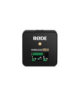 RODE Wireless GO II