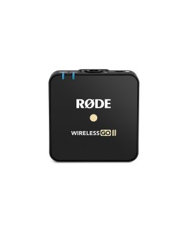 RODE Wireless GO II