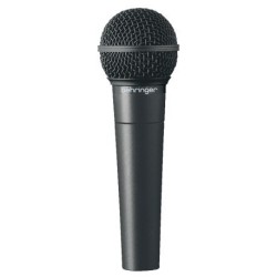 Behringer XM8500 Mikrofon...