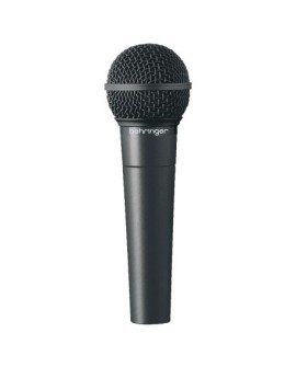 Behringer XM8500 Mikrofon dynamiczny