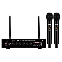 DNA VM DUAL VOCAL EFFECT...