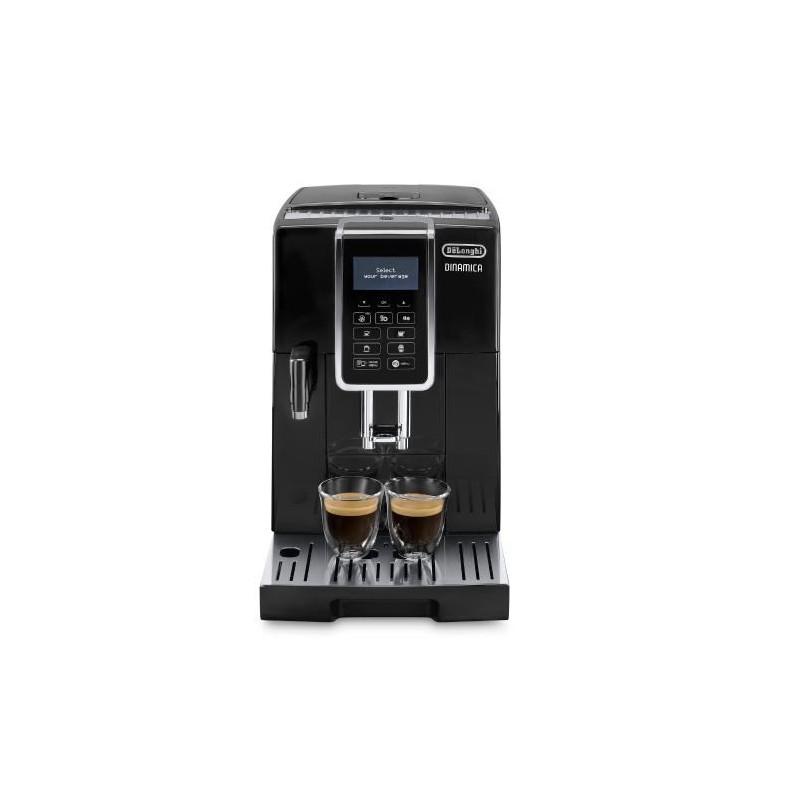 Ekspres ciśnieniowy DeLonghi ECAM 359.55.B