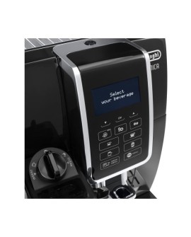 Ekspres ciśnieniowy DeLonghi ECAM 359.55.B